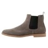 Prix Refroidis Pier One Bottines bottes rond homme