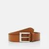 Prix Raisonnable Pier One LEATHER - Ceinture ceintures boucle ardillon homme -VêtementsElite Boutique 37d2a92c25be41d2bc8de7cb94aa877d