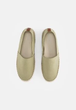Pier One Prix Favorable RENA ESPADRILLE UNISEX - Espadrilles chaussures basses rond -VêtementsElite Boutique 37f61750ec004994b62ae6ddcfad1a43