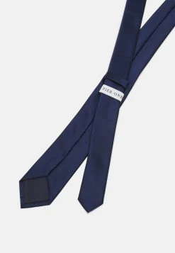 Pier One Prix Gelé 2 PACK - Cravate cravates et nœuds papillon couleur unie homme -VêtementsElite Boutique 3805e318e84b40ed9e742e4d5d58842c