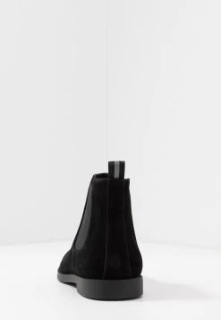 Pier One Bottines Réduction bottes rond homme -VêtementsElite Boutique 382dba28dff941bc81f68e8fa4a91be2