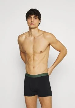 Pier One Faible Prix 5 PACK - Shorty sous-vêtements & chaussettes normale homme -VêtementsElite Boutique 383c48eb8dca4001a47d7ccd0b98aaf8