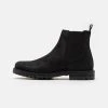 Pier One Bottines Prix Sacrifiés boots et bottes rond homme