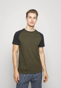 Prix d’Amis Pier One T-shirt basique t-shirts & polos col rond homme