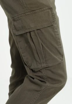 Prix Préférentiel Pier One Pantalon cargo pantalons normale homme -VêtementsElite Boutique 38b09913035f4790b51a5e08571c0a82