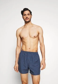 Pier One 5 PACK - Caleçon En Remise sous-vêtements & chaussettes normale homme