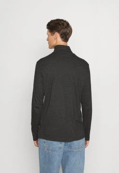 Prix Incroyables Pier One 3 PACK - T-shirt à manches longues t-shirts & polos col roulé homme 12 Prix Incroyables Pier One 3 PACK - T-shirt à manches longues t-shirts & polos col roulé homme -VêtementsElite Boutique 39235f364bbc43ff94023408551d6c08