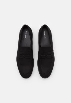 Pier One Première Qualité Mocassins chaussures basses rond homme -VêtementsElite Boutique 393a2b07fbe247b5b622344bd7f11fff