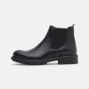 Pier One Bottines Prix Malin boots et bottes rond homme -VêtementsElite Boutique 397c82971cb74c8eb494f87588f73927