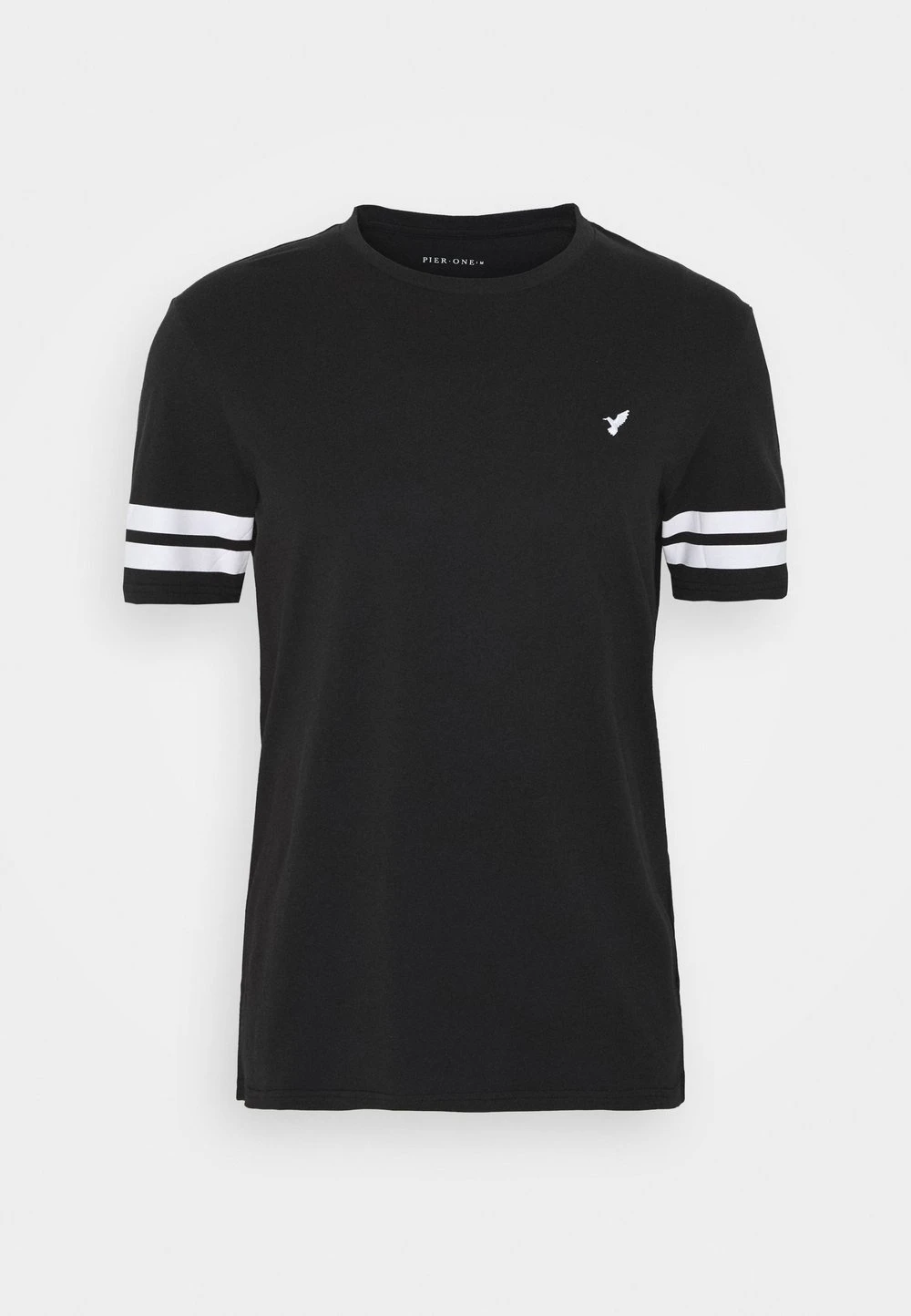 Pier One Vendre-Réclame T-shirt imprimé t-shirts & polos col rond homme 7 Pier One Vendre-Réclame T-shirt imprimé t-shirts & polos col rond homme – Image 5