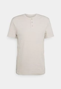 Pier One Prix Compétitif LOUNGE HENLEY TEE - Haut de pyjama pyjamas col tunisien homme -VêtementsElite Boutique 39e040c5f8614637a2e2011dd341b08b 1