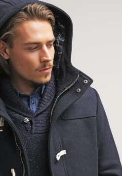 Pier One Manteau court Soldes En Ligne manteaux capuche homme -VêtementsElite Boutique 39fc34304bfd4cb98c88dbc8fb72bf47