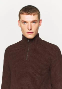 Pier One Pullover Petit Prix pulls et gilets col camionneur homme -VêtementsElite Boutique 3a0989ca42944cf49554ffea289851ef