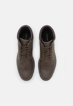 Pier One Bottines à lacets Prix Sacrifiés bottes rond homme -VêtementsElite Boutique 3a2afa52b6504d33b8f6c164de1c2421