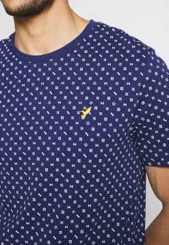 Pier One T-shirt imprimé Prix De Lancement t-shirts col rond homme -VêtementsElite Boutique 3ae42029b55041d18f6327ad5fbd8384