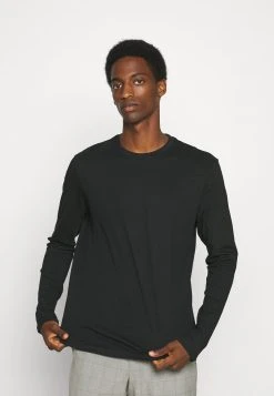 Prix Réduit Pier One 3 PACK - T-shirt à manches longues t-shirts col rond homme -VêtementsElite Boutique 3af96b6c7a86426c9ce4e2aca3571d3f