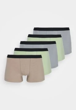 Pier One 5 PACK - Shorty Remise En Ligne sous-vêtements normale homme -VêtementsElite Boutique 3b1329c98175482aaf94c80b13c56945 3