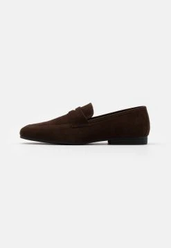 Pier One Mocassins Prix Affortable chaussures de ville rond homme -VêtementsElite Boutique 3b685ce4c38c4414bfc8726489c32fe8 4
