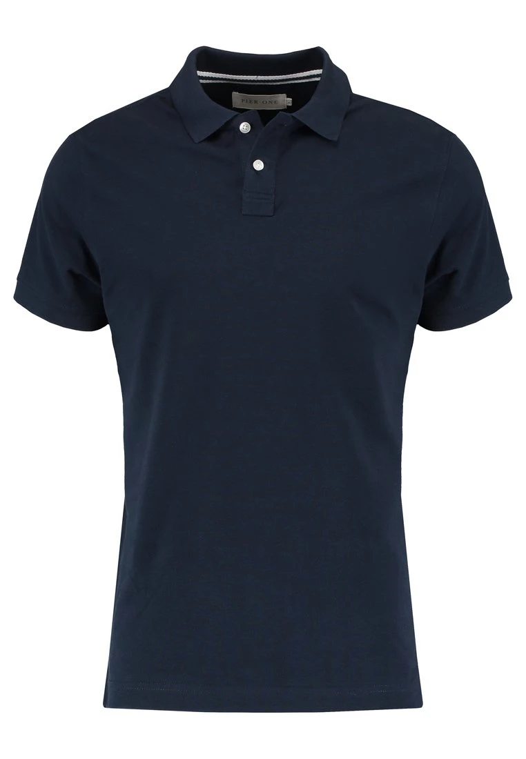 Pier One Prix Allégé Polo t-shirts col polo homme 11 Pier One Prix Allégé Polo t-shirts col polo homme – Image 9