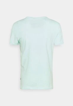 Réduction Pier One T-shirt basique t-shirts col rond homme -VêtementsElite Boutique 3bd615e65eb44574877f65ca141e16a3