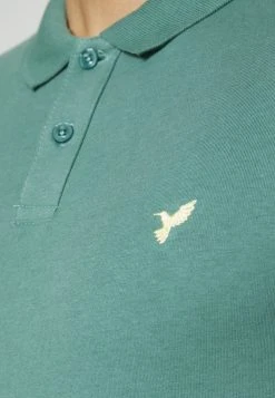 Pier One Polo - green Prix Discount t-shirts col polo homme -VêtementsElite Boutique 3bf8a56e3f214173a29f7232d9e72c7d