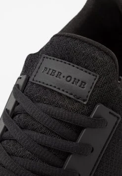 Prix Gelé Pier One UNISEX - Baskets basses baskets & sneakers rond homme -VêtementsElite Boutique 3c05494f8e2341a8b0d6b1c078426000