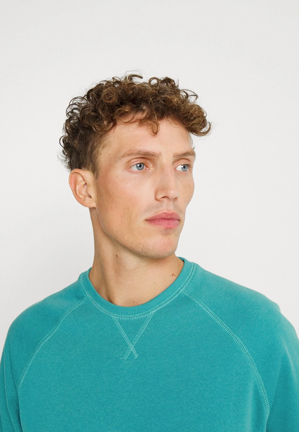 Pier One Prix Aimable 3 PACK - Sweatshirt pulls et gilets col rond homme 8 Pier One Prix Aimable 3 PACK - Sweatshirt pulls et gilets col rond homme – Image 6