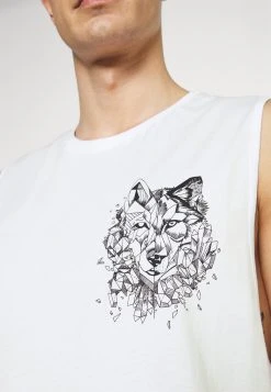 Pier One Soldes En Ligne Débardeur t-shirts col rond homme -VêtementsElite Boutique 3c530d00aafe4e93ad7373d3e2229423