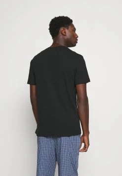 Pier One Prix Abordable LOUNGE HENLEY TEE - Haut de pyjama pyjamas col tunisien homme -VêtementsElite Boutique 3ca2219e98a24b59afa60229a2a2d403