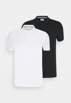Prix Avantageux Pier One 2 PACK - Polo t-shirts & polos col polo homme 23 Prix Avantageux Pier One 2 PACK - Polo t-shirts & polos col polo homme -VêtementsElite Boutique 3d006753f8e24e9a9ae112388169677e