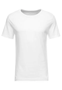 Pier One Prix Incroyables T-shirt basique t-shirts col rond homme -VêtementsElite Boutique 3d0ee876f9a54f38ae0e229770b37585 7