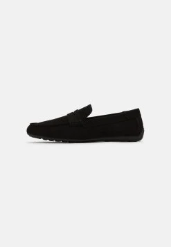 Pier One Qualité Garantie Mocassins chaussures basses carr&eacute; homme -VêtementsElite Boutique 3d1ec582643f4d10b3dc4e6a93ae8c88