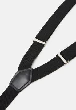 Pier One Garantie De Qualité 100% SET - Noeud papillon pochettes de costume couleur unie homme -VêtementsElite Boutique 3d258e88ab4b4d06873f3d180d516e06