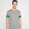 Réduction Pier One T-shirt imprimé t-shirts col rond homme