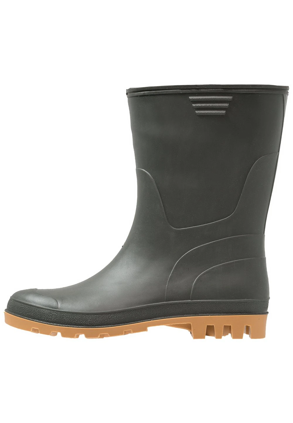 Pier One UNISEX - Bottes en caoutchouc Bon Rapport Coût-Efficacité pluie homme