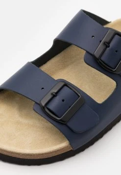 Pier One Prix Allégé UNISEX - Chaussons ouvert homme 17 Pier One Prix Allégé UNISEX - Chaussons ouvert homme -VêtementsElite Boutique 3d8a5cdb5e514771841f04cbfc9f95cd