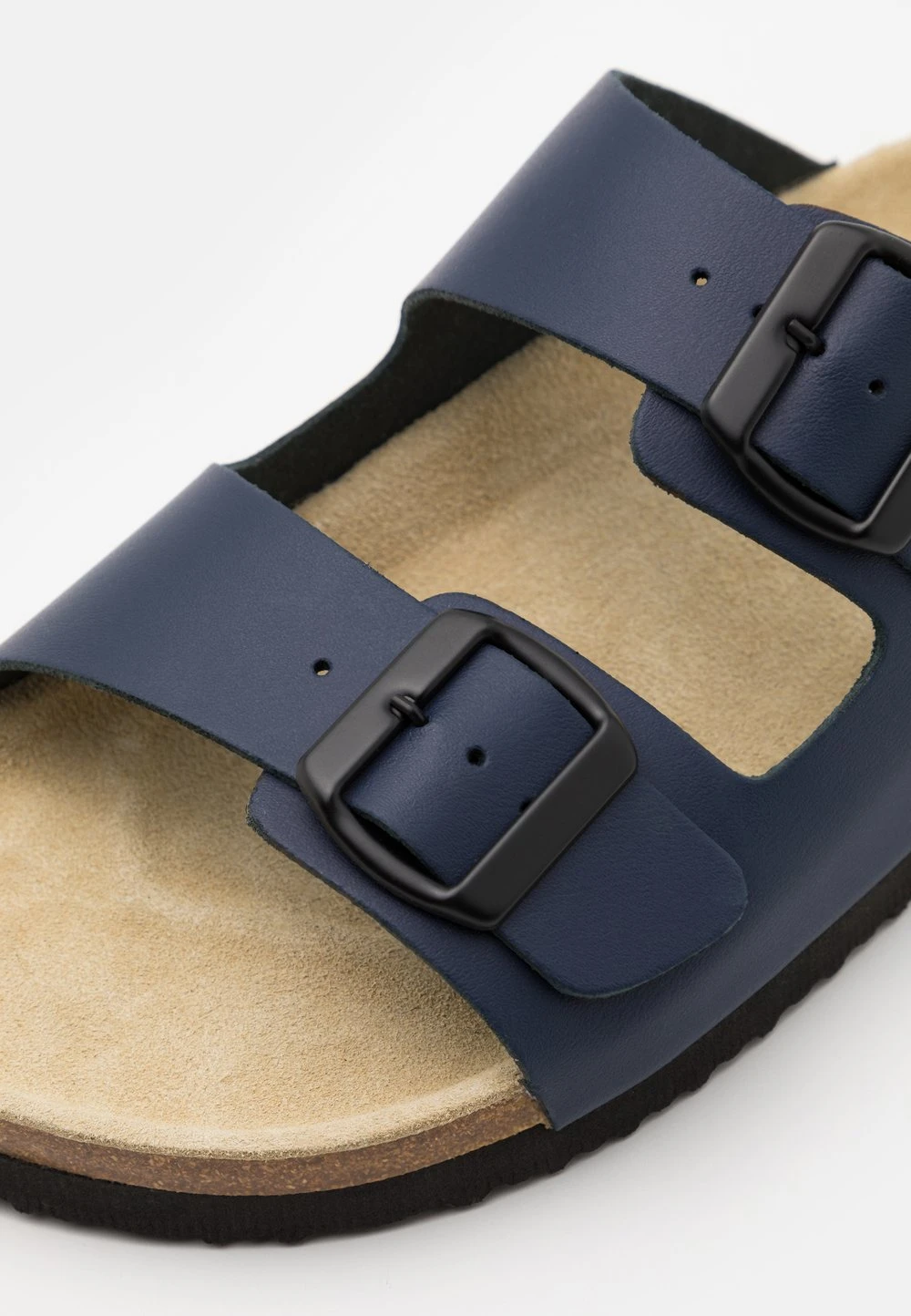 Pier One Prix Allégé UNISEX - Chaussons ouvert homme 8 Pier One Prix Allégé UNISEX - Chaussons ouvert homme – Image 6