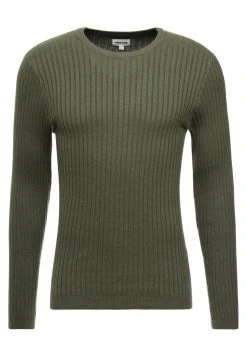 Pier One Bon Rapport Coût-Efficacité Pullover pulls & gilets col rond homme -VêtementsElite Boutique 3d8fb2458e2a40e39ed797122cf03f87