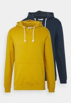 Prix De Lancement Pier One 2 PACK - Sweat à capuche pulls et gilets homme -VêtementsElite Boutique 3dd3063eea734821ad7158baa0db6e43 1