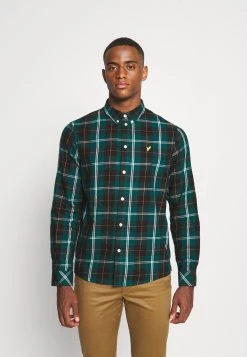 Se Vend Bas Prix Pier One Chemise chemises col à boutons homme