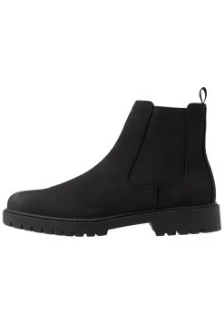 Prix Usine Pier One UNISEX - Bottines bottes rond homme -VêtementsElite Boutique 3e6e89301dad4113acbe16faa5136620 1