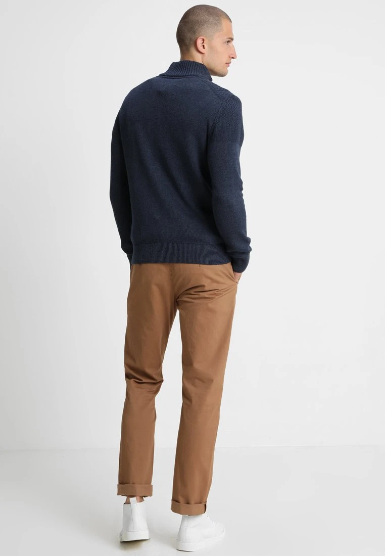 Prix De Lancement Pier One Pullover pulls et gilets col camionneur homme 5 Prix De Lancement Pier One Pullover pulls et gilets col camionneur homme – Image 3