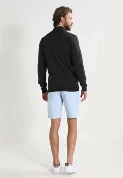 Bon Rapport Coût-Efficacité Pier One Gilet pulls et gilets col montant homme -VêtementsElite Boutique 3ed58b2b84844f8a9952ecbca2e45070