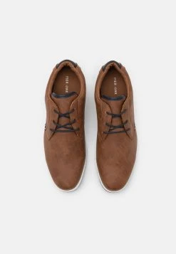 Pier One Prix Distinctifs Chaussures à lacets derbies, richelieus & chaussures bateau rond homme 13 Pier One Prix Distinctifs Chaussures à lacets derbies, richelieus & chaussures bateau rond homme -VêtementsElite Boutique 3edadf493aa546a784f94edd73faf51d