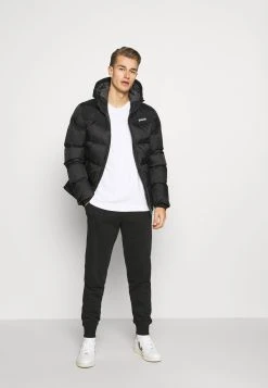 Prix Légers Pier One 2 PACK - Pantalon de survêtement pantalons haute homme 10 Prix Légers Pier One 2 PACK - Pantalon de survêtement pantalons haute homme -VêtementsElite Boutique 3f5d22eff3614068aa9c5f24aade3896