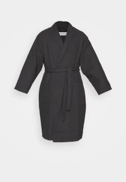 Pier One Meilleure qualité Peignoir sous-vêtements col châle homme -VêtementsElite Boutique 3f9683b657c14ad1ab2472e22caf4ffc