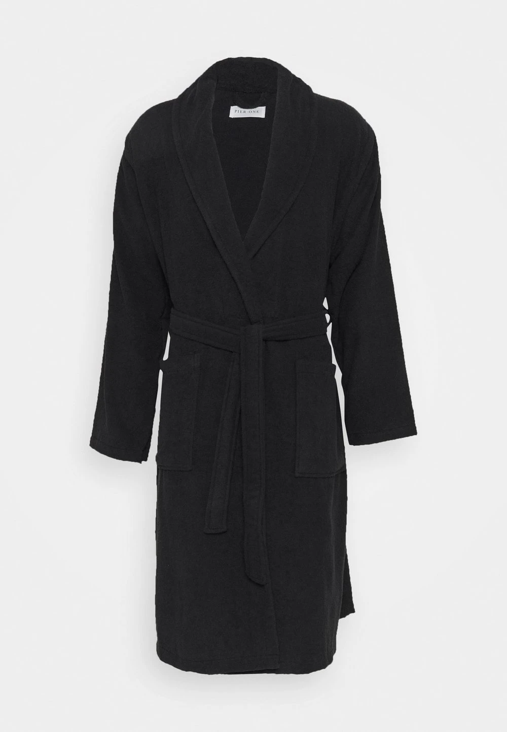 Prix Favorable Pier One Peignoir sous-vêtements & chaussettes col châle homme 9 Prix Favorable Pier One Peignoir sous-vêtements & chaussettes col châle homme – Image 7