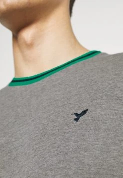 Pier One Prix Abordable T-shirt imprimé t-shirts col rond homme -VêtementsElite Boutique 3feab67f491c44d5944596fec1308bd9