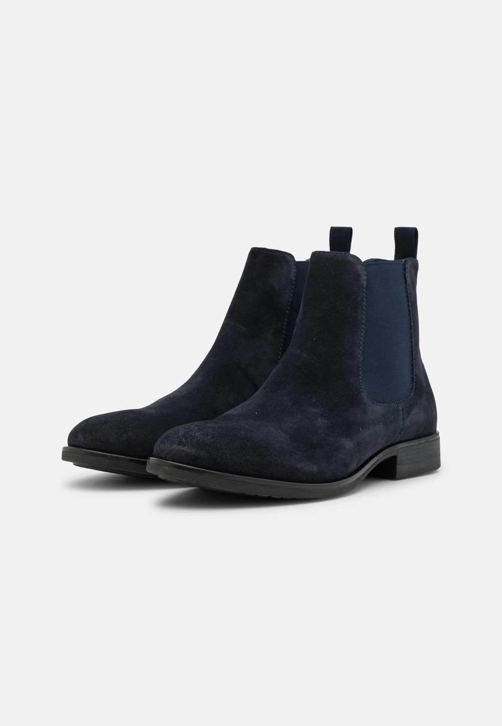 Pier One Discount En Ligne Bottines boots et bottes rond homme 4 Pier One Discount En Ligne Bottines boots et bottes rond homme – Image 2