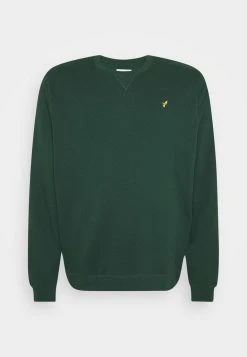 Pier One Sweatshirt Qualité Supérieure pulls et gilets col rond homme -VêtementsElite Boutique 407b05a2ff6649bdbabdd7b08ef4fa72 3